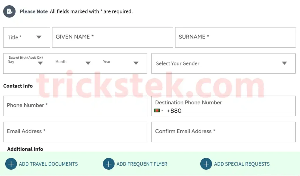 ঢাকা টু কক্সবাজার বিমান টিকেট কাটার নিয়ম
